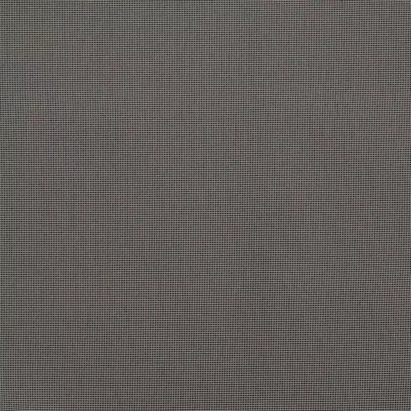 Sectionnel en osier 7 pièces Leisure Made Walton avec tissu gris