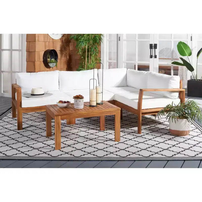 Endelia Living Set – Intérieur/Extérieur – PAT7309 – Safavieh