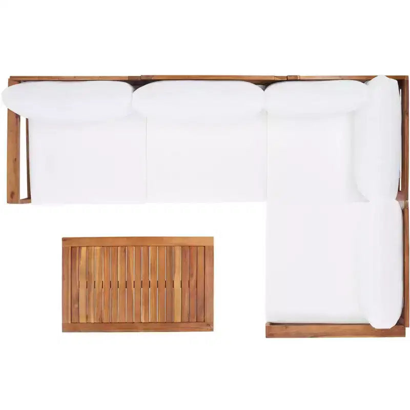 Endelia Living Set – Intérieur/Extérieur – PAT7309 – Safavieh