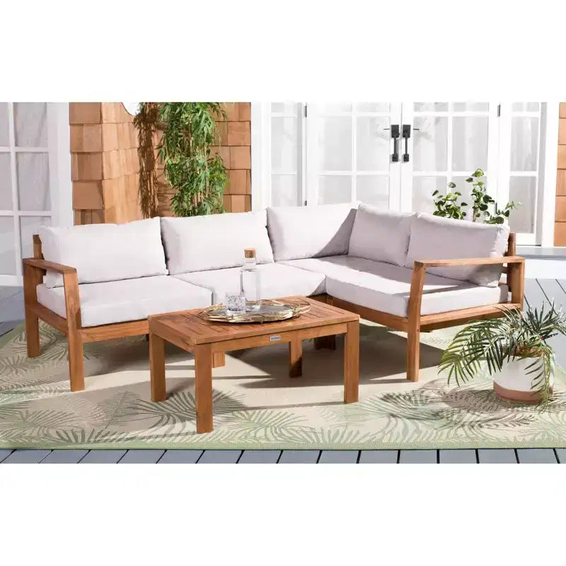 Endelia Living Set – Intérieur/Extérieur – PAT7309 – Safavieh