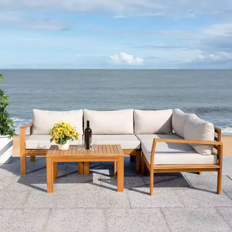 Endelia Living Set – Intérieur/Extérieur – PAT7309 – Safavieh