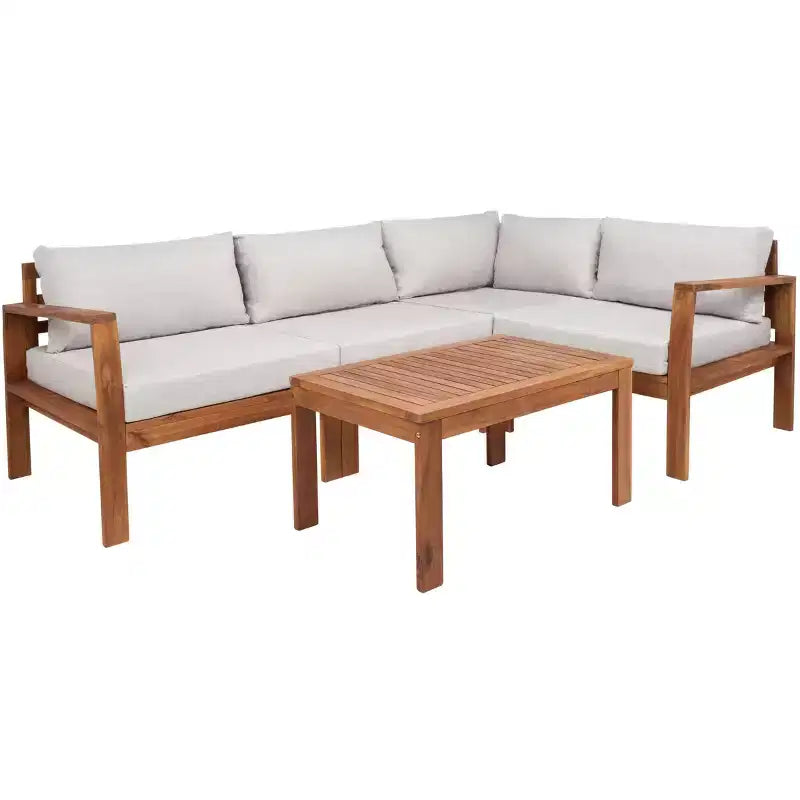 Endelia Living Set – Intérieur/Extérieur – PAT7309 – Safavieh