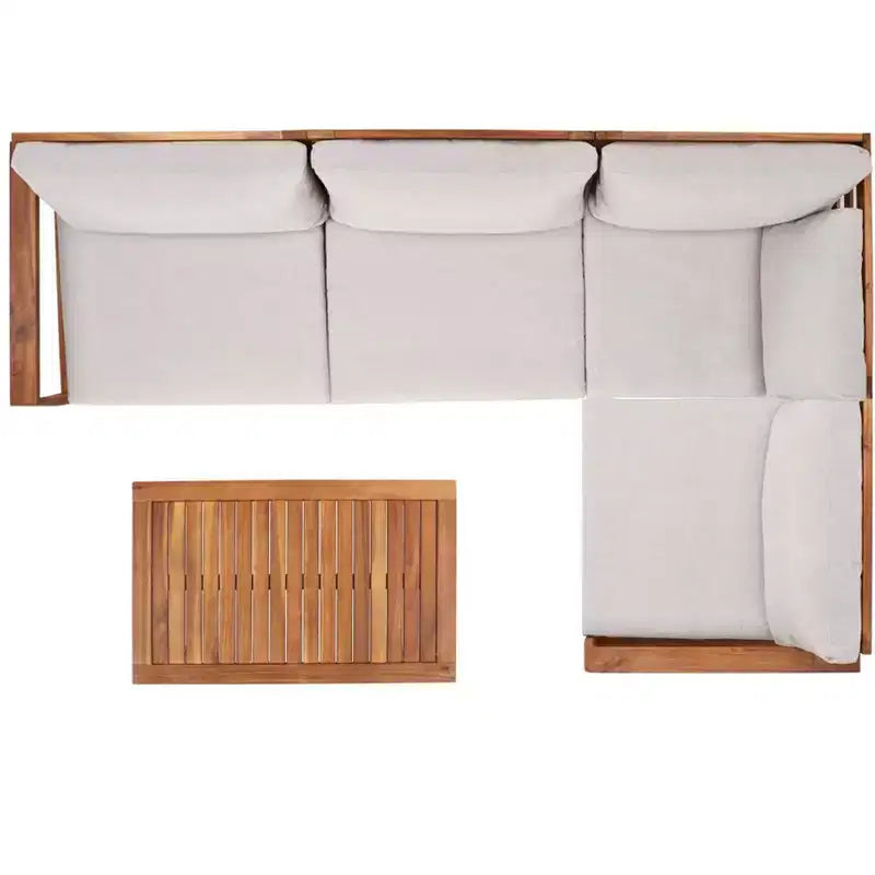 Endelia Living Set – Intérieur/Extérieur – PAT7309 – Safavieh