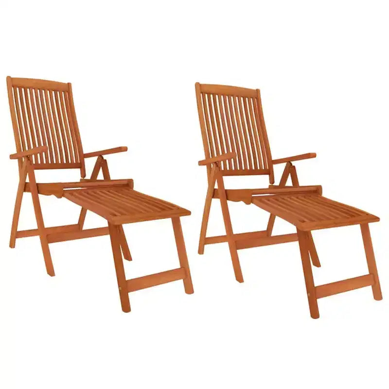 vidaXL Ensemble de salle à manger d'extérieur table et chaises extensibles en bois d'eucalyptus massif