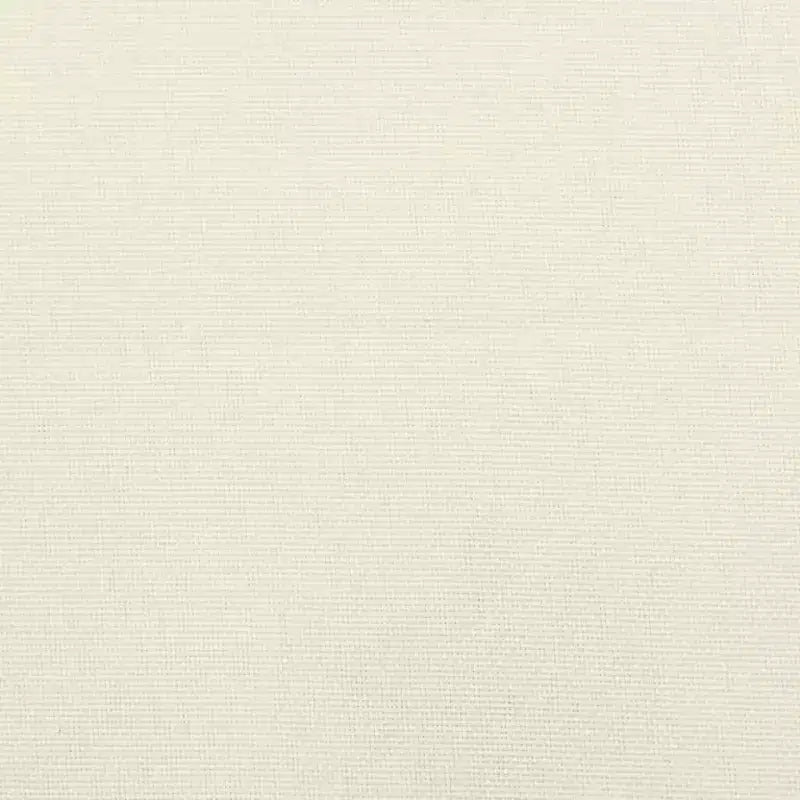 vidaXL Salon de jardin Marron cire Bois de pin massif, Tissu Oxford Grand