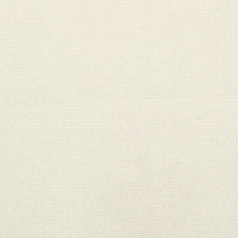 vidaXL Ensemble de canapés de jardin marron cire, crème, bois de pin massif, tissu Oxford