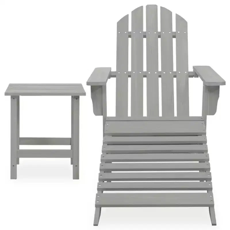 vidaXL Salon de jardin modulaire avec coussins en résine tressée