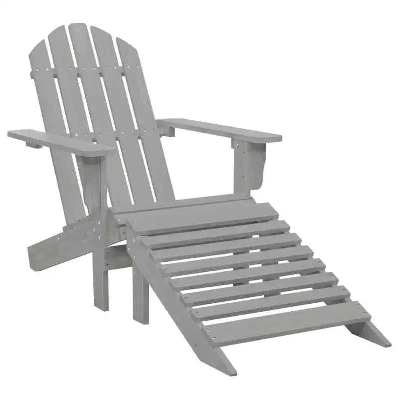 vidaXL Salon de jardin modulaire avec coussins en résine tressée