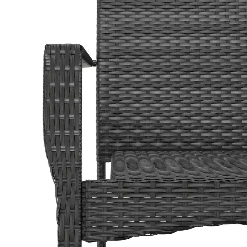 Set de salle à manger de jardin vidaXL