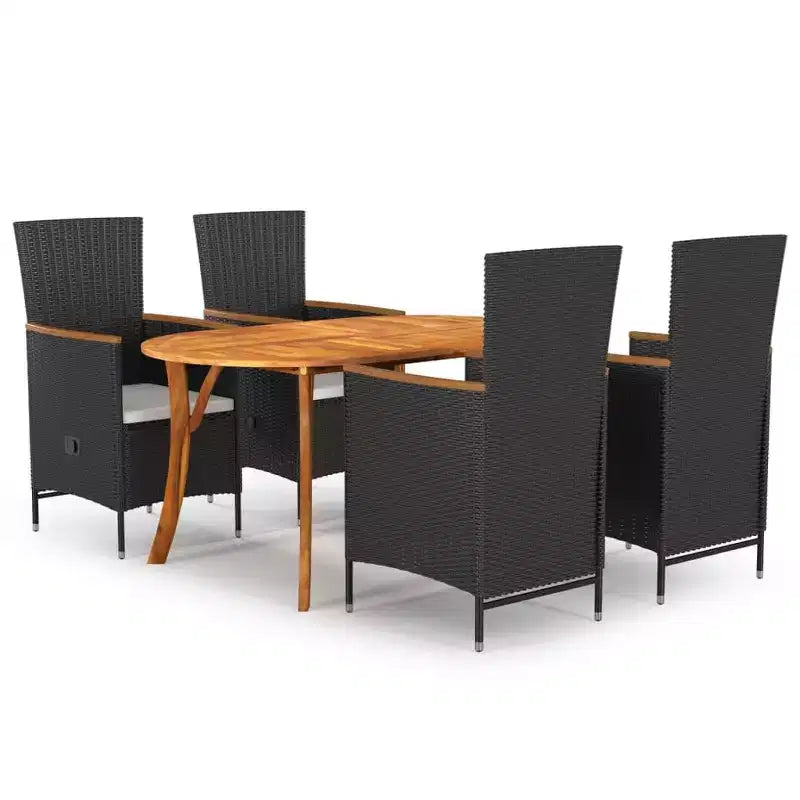 vidaXL Dining Set