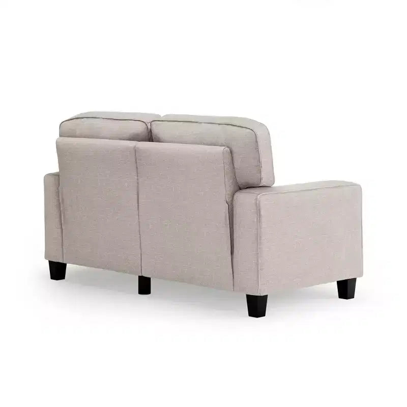 Canapé deux places Palisades 61 - Serta