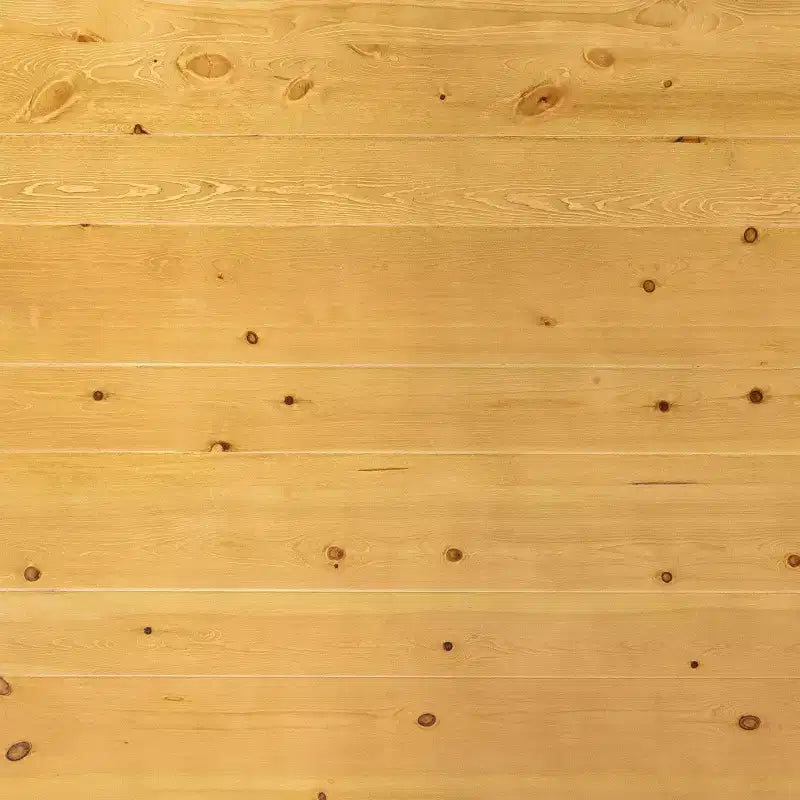 40 x 12 Antique Rustic Solid Pine Folding Farm Bench Portable