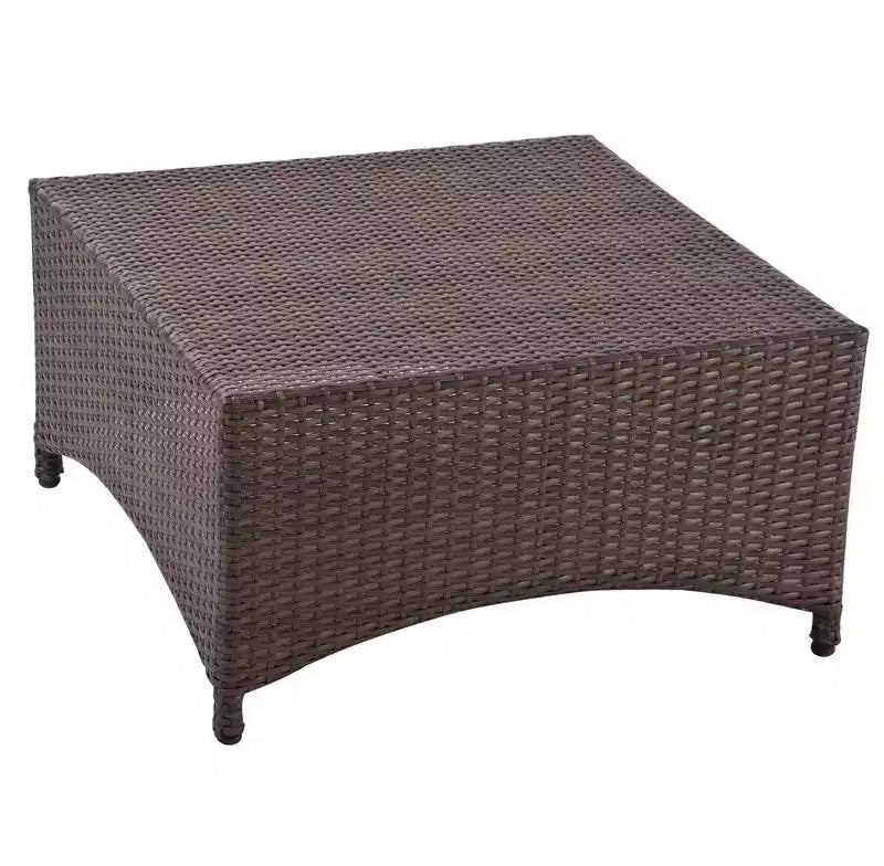 Collection Jiallo Studio Shine : 2 chaises pivotantes et 1 table basse