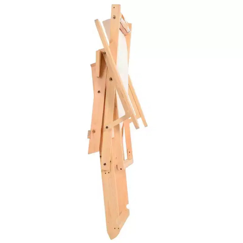 Chaises de camping pliantes Jiallo Romantic Collection avec porte-gobelet et porte-verre à vin et table d'appoint